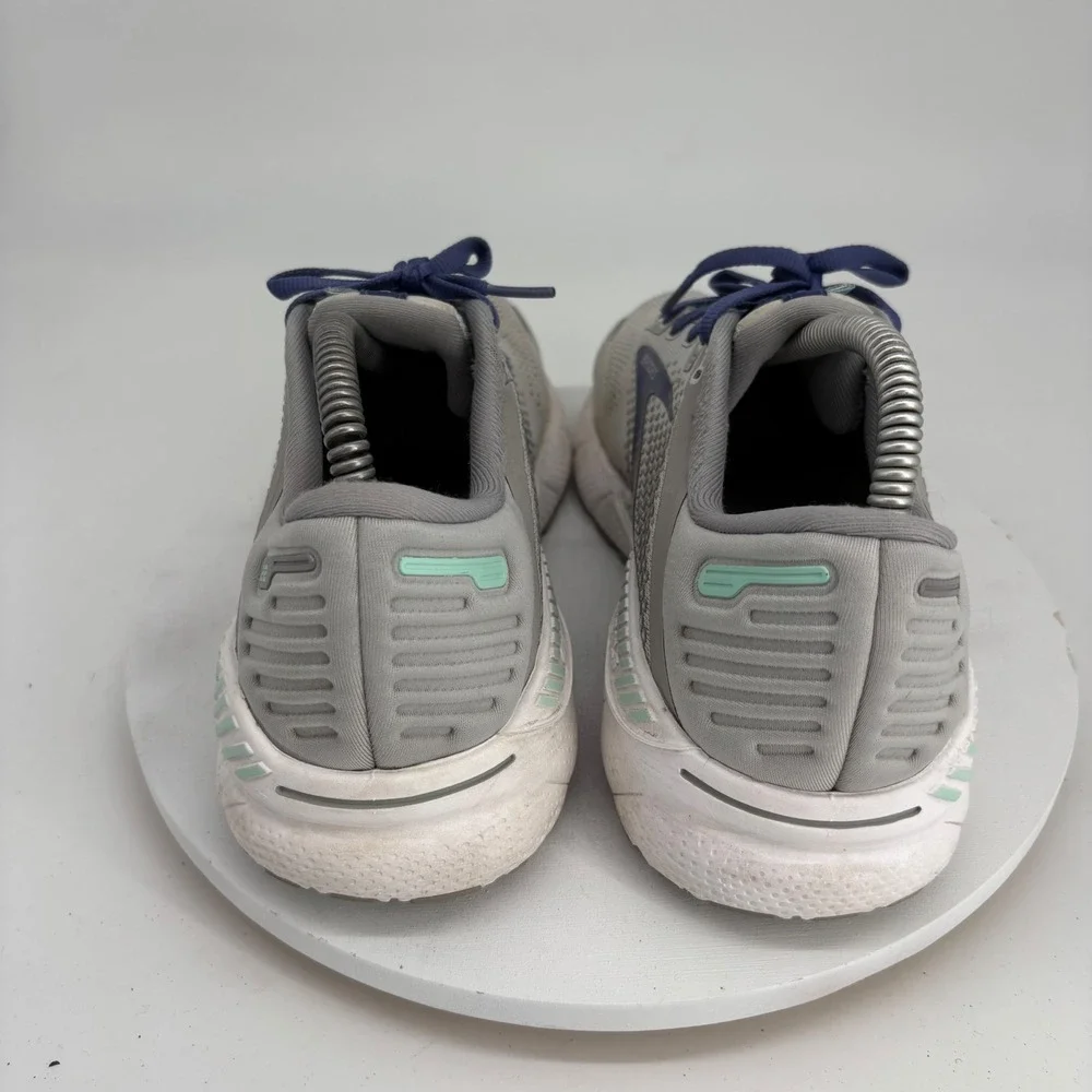 Brooks keywords running